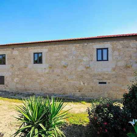 Holiday home Mit Viel Platz Und Pool In Cova