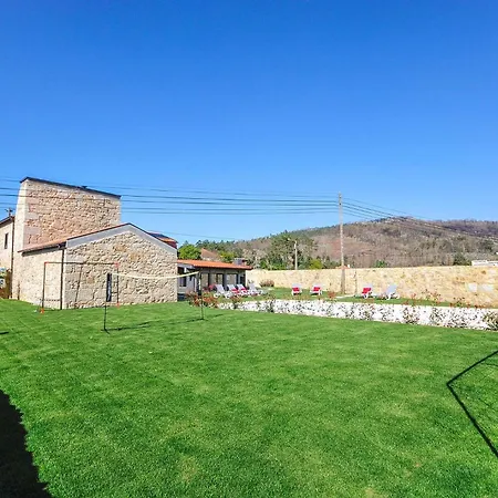 Holiday home Mit Viel Platz Und Pool In Cova Gemeses